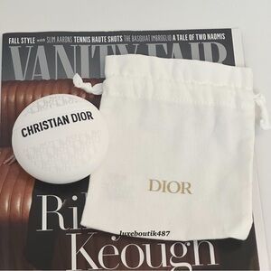 DIOR Le Baume Revitalizing Multi-Purpose Balm